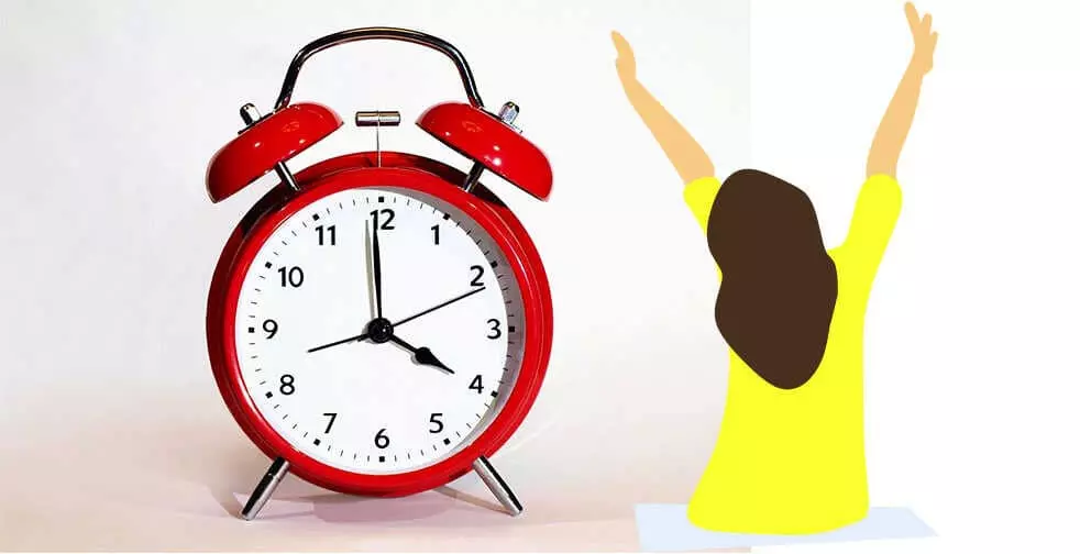 4 AM Lifestyle: Benefits of getting up early 5 4 AM Lifestyle getting up early